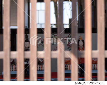 奈良高取町 町家の雛めぐり 29475738