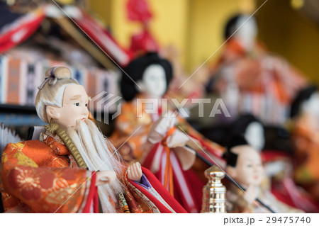 奈良高取町 町家の雛めぐり 奈良高取町 町家の雛めぐり 29475740