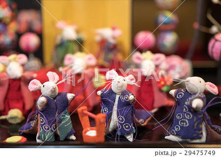 奈良高取町 町家の雛めぐり 29475749