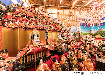 奈良高取町 町家の雛めぐり 奈良高取町 町家の雛めぐり 29475807