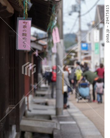 奈良高取町 町家の雛めぐり 奈良高取町 町家の雛めぐり 29475815