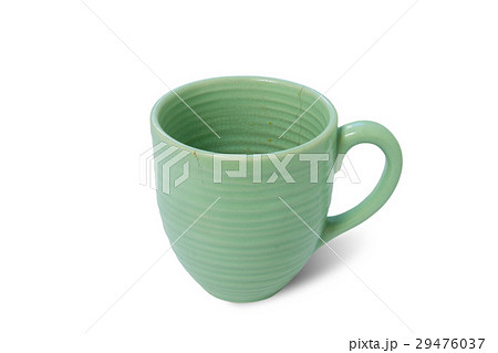 Isolated coffee cup Isolated coffee cup 29476037