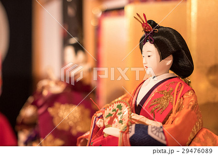 大和な雛まつり 箱本館紺屋のつるし雛 大和な雛まつり 箱本館紺屋のつるし雛 29476089