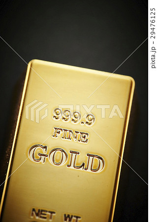 金塊 29476125