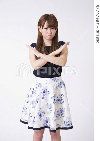 女の子 ダメっ 29476776