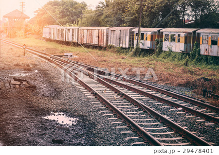 Railway in Southeast Asia. Railway in Southeast Asia. 29478401