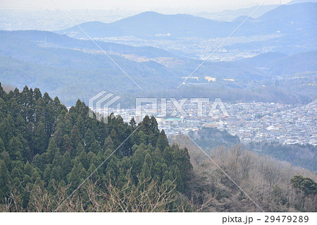 【兵庫県】妙見山麓の町並み 【兵庫県】妙見山麓の町並み 29479289