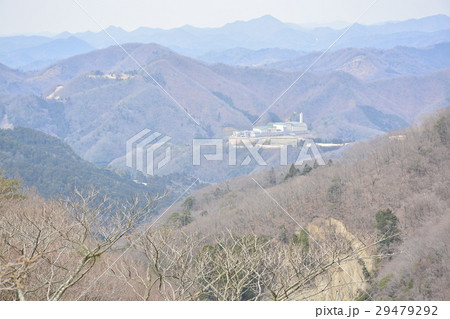 【兵庫県】妙見山麓の町並み 29479292