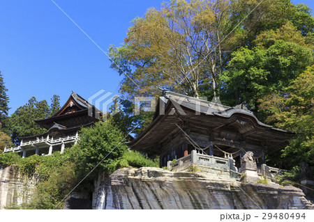 福満虚空蔵菩薩圓蔵寺 29480494