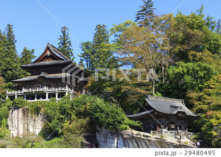 福満虚空蔵菩薩圓蔵寺 29480495