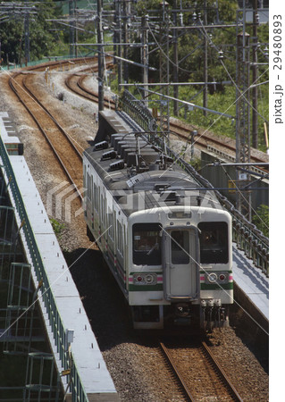 信越本線107系（群馬県：高崎⇔横川） 29480893