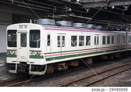 高崎地区の107系電車 29480896