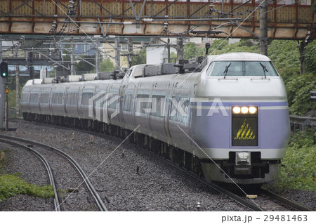 中央線特急スーパーあずさ号 中央線特急スーパーあずさ号 29481463