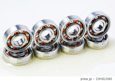ベアリング　メンテナンス 29482080