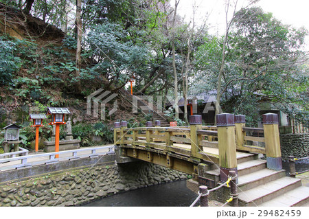 等々力渓谷公園 29482459