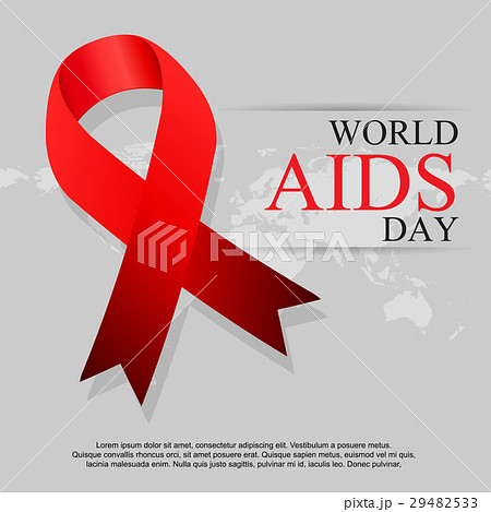 World AIDS Day. 1st December World Aids Day. 29482533