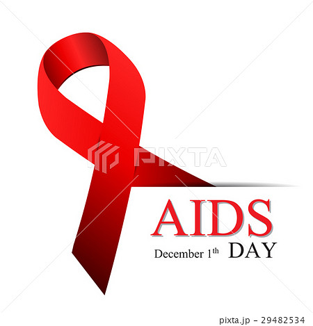 World AIDS Day. 1st December World Aids Day. 29482534