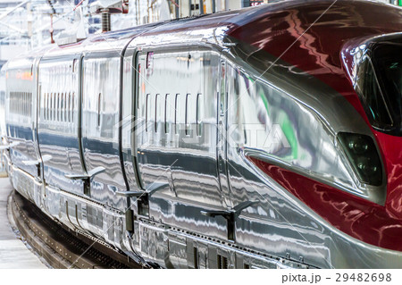 東北新幹線(仙台駅) 東北新幹線(仙台駅) 29482698