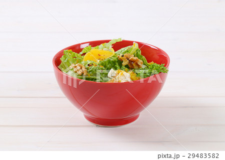 Chinese cabbage salad 29483582