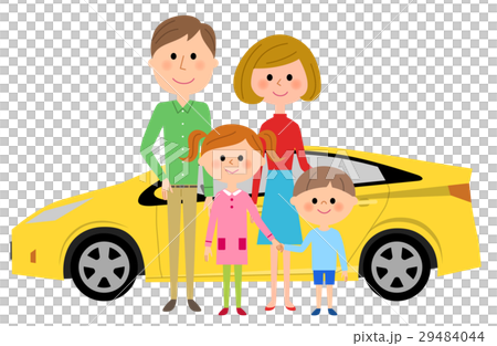 Family car 29484044