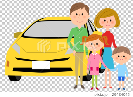Family car 29484045