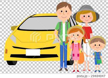 Family car 29484047