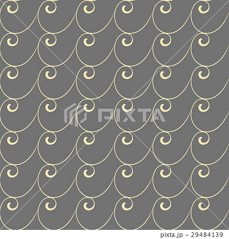 Geometric Seamless Vector Pattern Geometric Seamless Vector Pattern 29484139