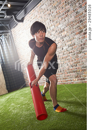 ワークアウト 29485016