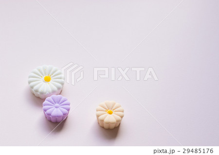 和菓子 落雁 和菓子 落雁 29485176