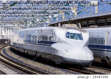 東海道新幹線 小田原駅 東海道新幹線 小田原駅 29485366