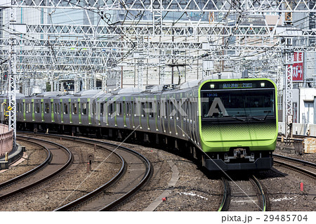 JR東日本 山手線 E235系 JR東日本 山手線 E235系 29485704