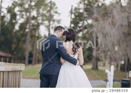 wonderful wedding day 29486359