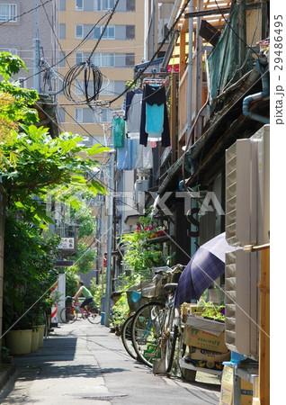 月島界隈 月島界隈 29486495