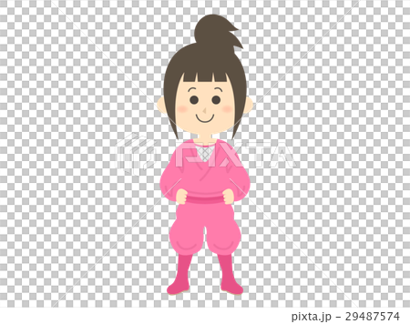 くのいち くのいち 29487574