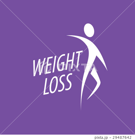 weight loss logo 29487642