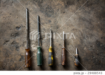 .Basic mechanic tools 29488543