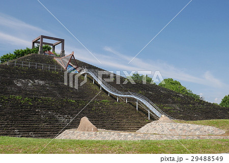 東京都八王子市「秋葉台公園」の風景 東京都八王子市「秋葉台公園」の風景 29488549