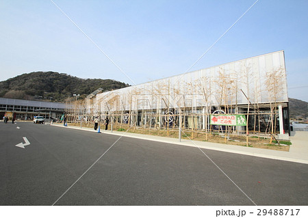 道の駅保田小学校(千葉県) 道の駅保田小学校(千葉県) 29488717