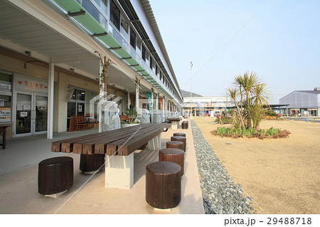 道の駅保田小学校（千葉県） 29488718