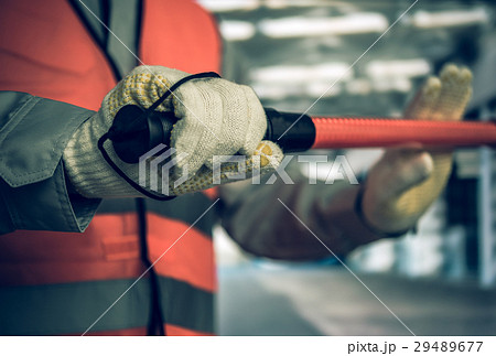 倉庫・物流イメージ 29489677