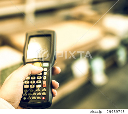 倉庫業務 29489743