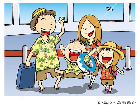 ゴールデンウィーク 29489937