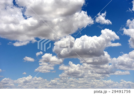Sky with clouds 29491756
