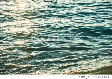 海 水面 海 水面 29493494