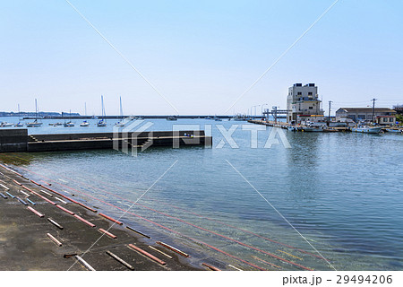 漁港 港 スロープ 漁港 港 スロープ 29494206