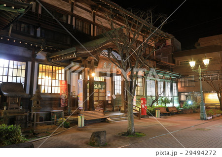 竹瓦温泉(別府温泉・別府市) 竹瓦温泉(別府温泉・別府市) 29494272