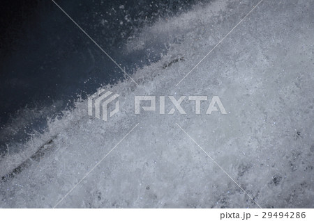 ほとばしる激流(湯滝・奥日光/栃木県日光市) ほとばしる激流(湯滝・奥日光/栃木県日光市) 29494286