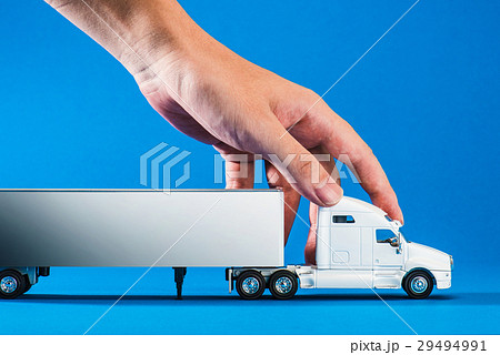 トラック 輸送 トラック 輸送 29494991