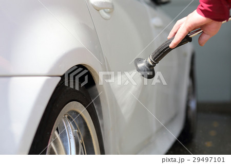 ジェット噴射ノズル 車 洗車 ジェット噴射ノズル 車 洗車 29497101