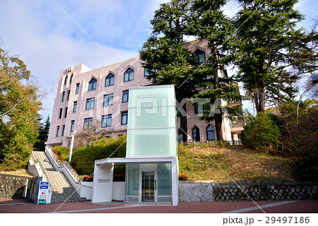 大阪大学豊中キャンパス 大阪大学会館 旧イ号館 大阪大学豊中キャンパス 大阪大学会館 旧イ号館 29497186